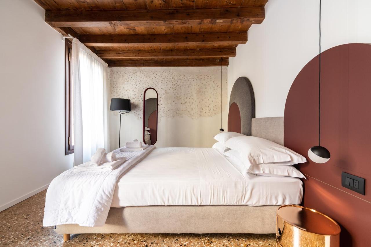 Palazzo Miracoli Apartments Venesia Bagian luar foto
